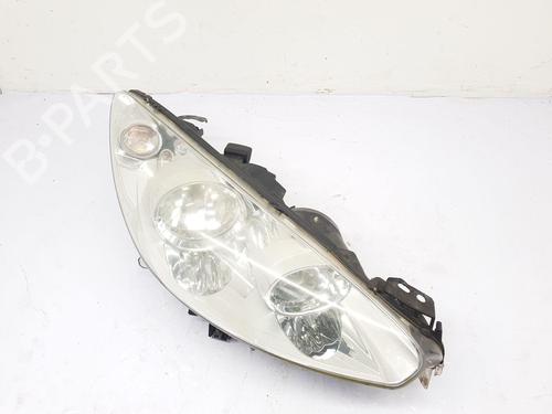 Used Right headlight Right headlight 36697913 36697913