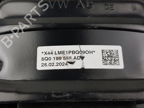 Engine mount VW GOLF VIII (CD1, DA1) 2.0 TDI | BP29292542M89 