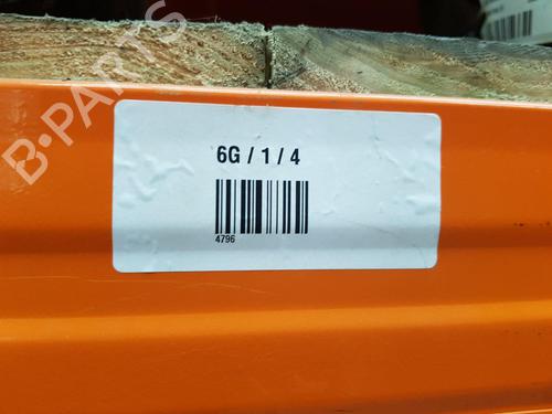 Thermostat housing HYUNDAI TUCSON (TL, TLE) 1.6 GDi | BP22672833M116 