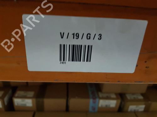 Electronic module FORD FOCUS III 1.6 TDCi | BP30554600M83 