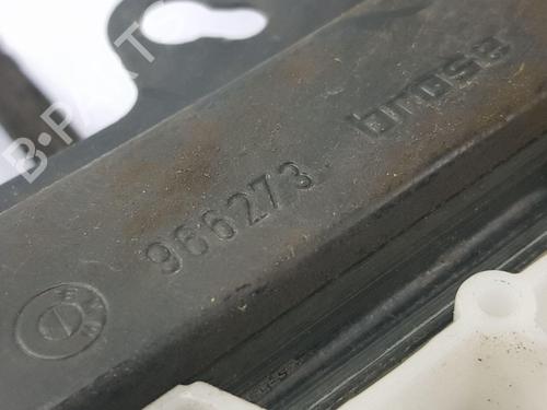 Front right window mechanism BMW Z4 Roadster (E89) sDrive 23 i | BP28081474C23 