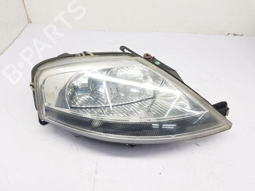 Used Right headlight CITROËN C3 I (FC_, FN_) 1.4 i (73 hp) 30948756