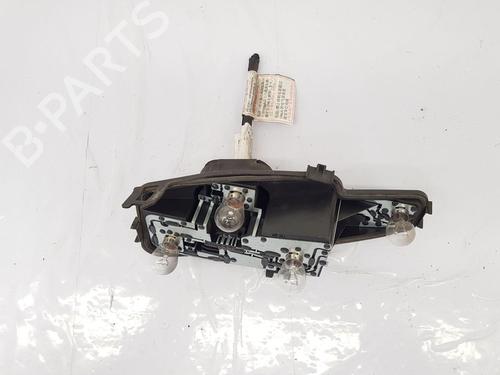 Lampeholder Lampeholder PEUGEOT 308 SW I (4E_, 4H_) 1.6 HDi (109 hp) 34253685 34253685