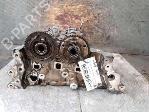 Cylinder head VAUXHALL INSIGNIA Mk I (A) Hatchback (G09) 1.6 CDTI (68) | BP30379216M5 