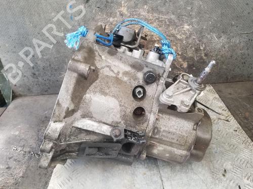 Gearbox PEUGEOT PARTNER Box Body/MPV 1.6 HDi | BP33306429M3 - Image 5