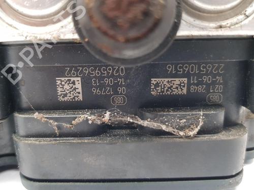 Pompa ABS VAUXHALL ADAM (M13) 1.4 | BP29737974M43 