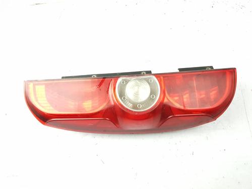 Used Left taillight Left taillight FIAT DOBLO Cargo (263_) 1.3 D Multijet (90 hp) 40293612 40293612