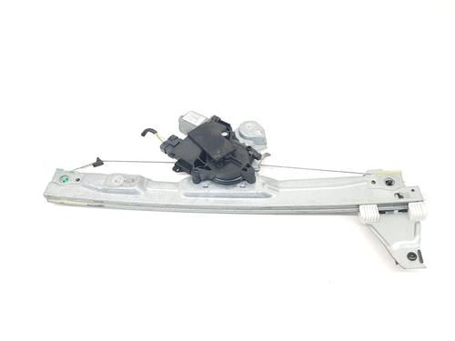 Used Front right window mechanism PEUGEOT 308 I (4A_, 4C_) 1.6 16V (120 hp) 31365696