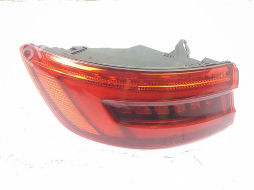 Used Left taillight Left taillight AUDI A4 B9 (8W2, 8WC) 2.0 TDI quattro (190 hp) 32375128 32375128