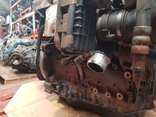 Engine LAND ROVER FREELANDER 2 (L359) 2.2 TD4 4x4 | BP36860303M1 - Image 19