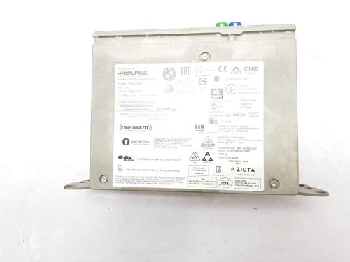 Used Electronic module BMW 1 (F40) M 135 i xDrive (306 hp) 29343403