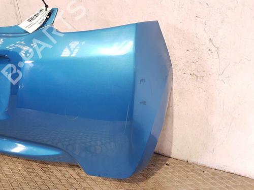 Rear bumper SUZUKI ALTO VII (GF, HA25_, HA35_) 1.0 (AMF310, GFC31S) | BP29871108C8