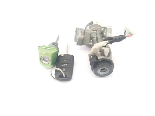 Used Ignition barrel Ignition barrel HYUNDAI i20 I (PB, PBT) 1.2 (78 hp) 39747879 39747879