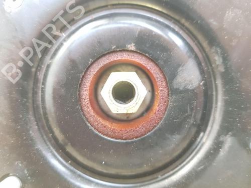 Left front shock absorber JAGUAR XK 8 Coupe (X100) 4.0 | BP29815864M16