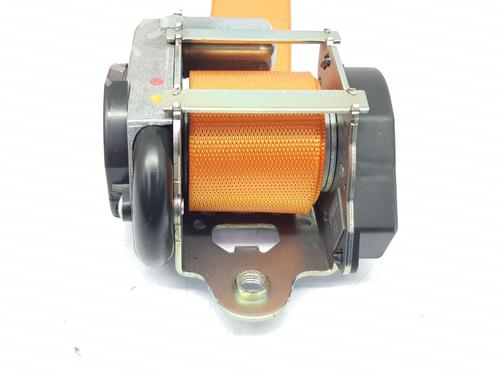 Front right seatbelt MCLAREN 720S 4.0 | BP27166760I25