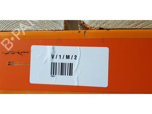Front right window mechanism CITROËN JUMPER II Van 2.2 HDi 130 | BP28175298C23 
