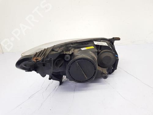 Left headlight SAAB 9-3 (YS3F, E79, D79, D75) 2.0 t | BP36364751C28 - Image 4