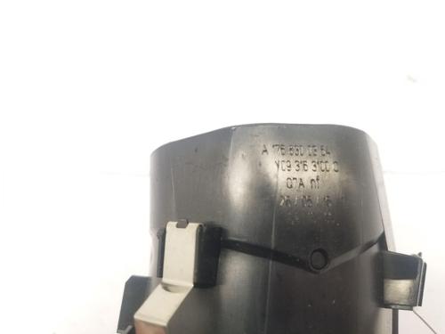 Air vent MERCEDES-BENZ A-CLASS (W176) A 200 CDI / d (176.008) | BP25980634I21 