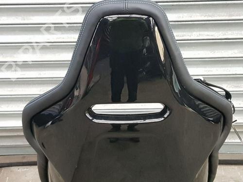 Right front seat ALPINE A110 II  | BP32870594C16  - Image 13