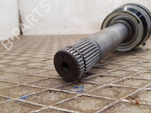 Left rear driveshaft JAGUAR F-TYPE Coupe (X152) 5.0 SCV8 SVR / SCV8 P575 R | BP30948613M40