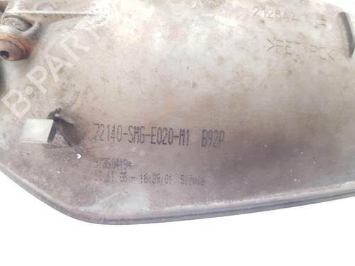 Front right exterior door handle HONDA CIVIC VIII Hatchback (FN, FK) 1.4 (FK1) | BP27728263C129 
