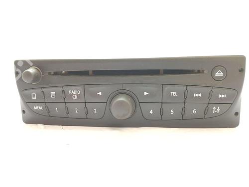 Electronic module RENAULT TRAFIC II Van (FL) 2.0 dCi 115 (FL01, FL0U) | BP28329850M83 