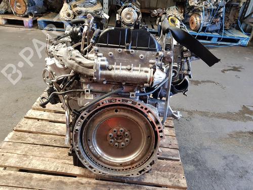 Engine MERCEDES-BENZ E-CLASS (W212) E 250 CDI / BlueTEC (212.003, 212.004) | BP28827594M1