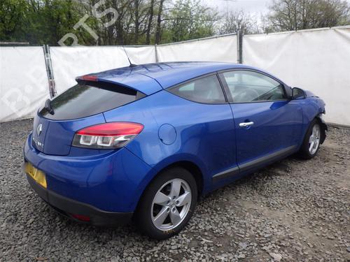 Engine RENAULT MEGANE III Coupe (DZ0/1_) 1.5 dCi (DZ09, DZ0D, DZ1F, DZ1G, DZ14, DZ29) | BP37584948M1 - Image 17