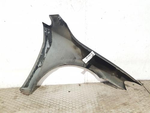 Left front fenders VW GOLF VII (5G1, BQ1, BE1, BE2) 2.0 GTD | BP29167778C41 