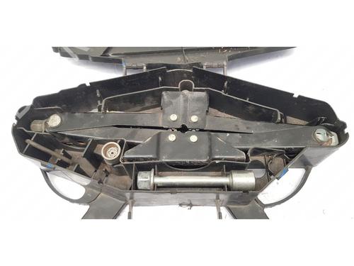 Jack Kit VAUXHALL VIVARO A Van (X83) 1.9 DTI | BP27330386C119 