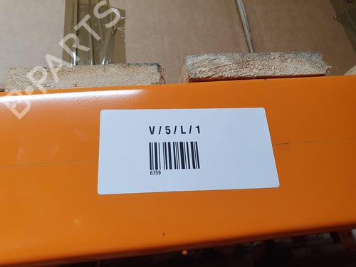 Support RENAULT TWINGO III (BCM_, BCA_) 1.0 SCe 70 | BP22683605C155 