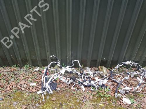 AC pipe LAND ROVER RANGE ROVER EVOQUE (L538) 2.2 D 4x4 | BP25839812M126 - Image 10