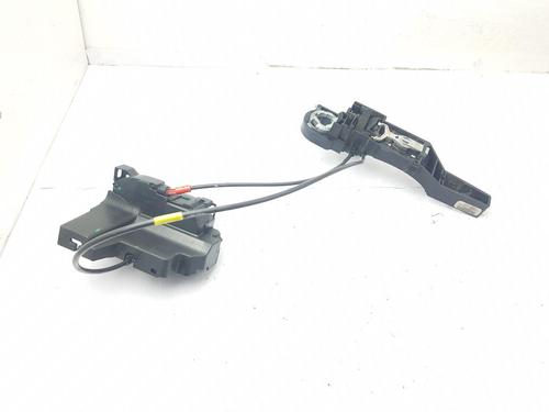Used Front right lock Front right lock RENAULT KANGOO Express (FW0/1_) 1.5 dCi 75 (FW07, FW10, FW04) (75 hp) 33853346 33853346