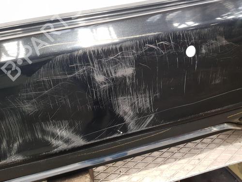 Rear bumper MERCEDES-BENZ E-CLASS (W212) E 220 CDI / BlueTEC (212.001, 212.002) | BP29229602C8 