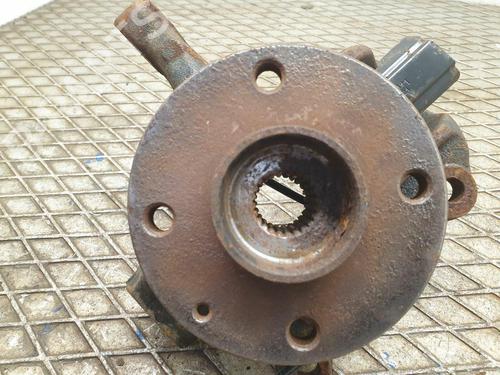 Right front steering knuckle PEUGEOT 108 1.0 VTi 72 | BP30580781M26