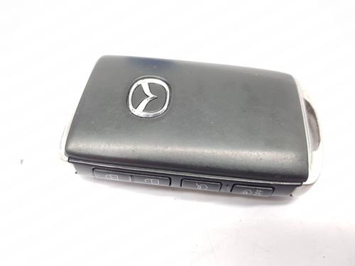 Electronic module MAZDA CX-30 (DM) SKYACTIV-G M Hybrid | BP32177615M83  - Image 7