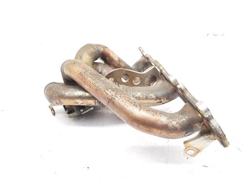 Colector Escape MCLAREN 720S 4.0 | BP30891801M110 