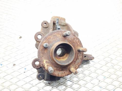 Used Left front steering knuckle FORD FOCUS III [2010-2020]  23182486
