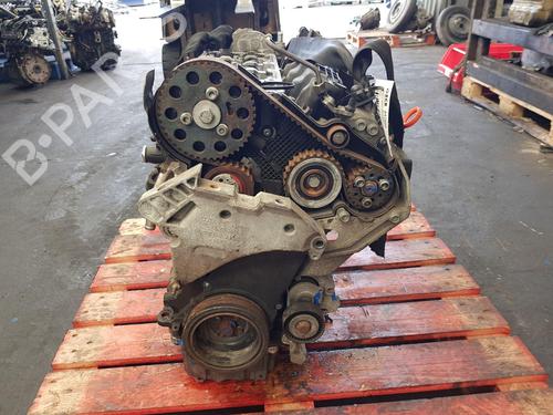 Engine SEAT LEON (1P1) | BP22208570M1