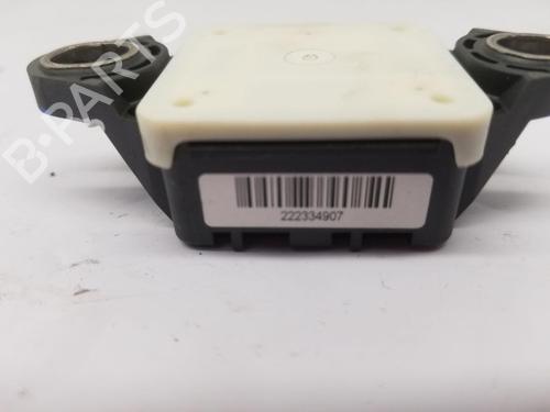 Andre MCLAREN GT 4.0 | BP22677675O1