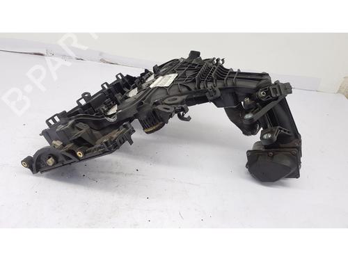 Intake manifold FORD MONDEO IV (BA7)  | BP22657672M70 