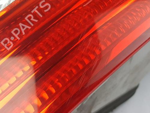 Left taillight FORD MONDEO IV (BA7) 1.6 Ti | BP29620459C34 