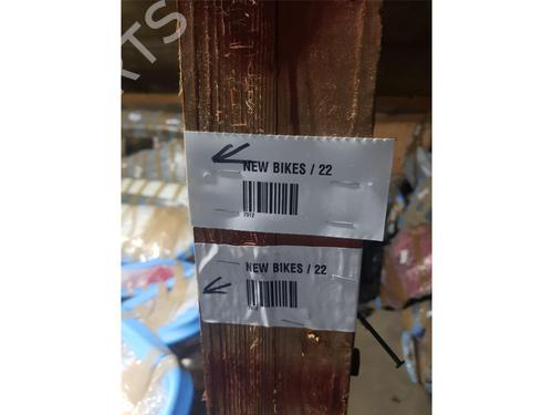 Front bumper FORD KA+ III (UK, FK) | BP30628101C7