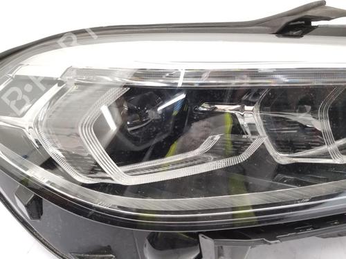 Right headlight BMW 1 (F40) M 135 i xDrive | BP31864295C29