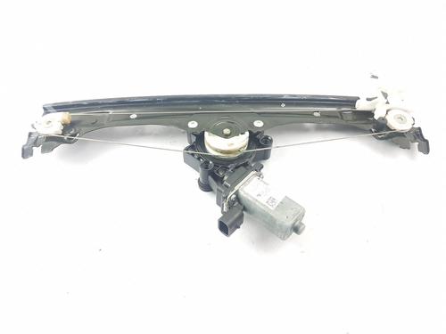 Used Front right window mechanism FIAT 500 (312_) 1.0 Mild Hybrid (312.AYD1B) (69 hp) 30914819