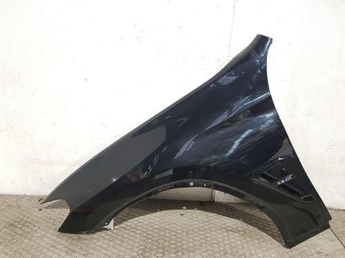 Used Left front fenders BMW X3 (G01, F97, G08) M Competition (510 hp) 30914877