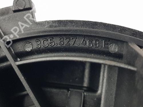 Tailgate handle VW GOLF VI (5K1) 1.6 TDI | BP28284101C132