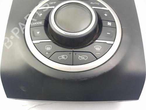 Climate control ISUZU D-MAX II (TFR, TFS) 2.5 CRDi 4x4 (TFS86J) | BP22794382I5 