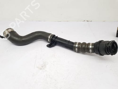 Intercooler pipe NISSAN QASHQAI II (J11, J11_) | BP30330892M127
