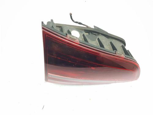 Left tailgate light VW GOLF VII (5G1, BQ1, BE1, BE2) 2.0 R 4motion | BP28526914C79 